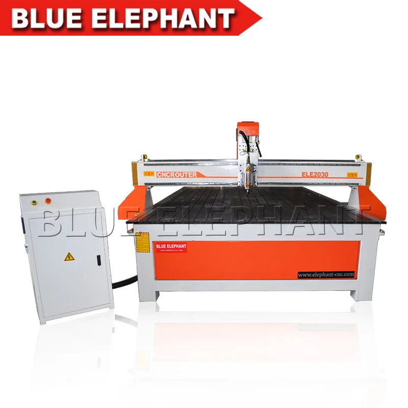 Factory directly supply wood CNC router 2030 cnc for aluminium composite panel make money prices | Инструменты