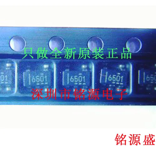 Бесплатная доставка SN6501DBVR SN6501DBVT SN6501 6501 SOT23-5 | Электронные компоненты и