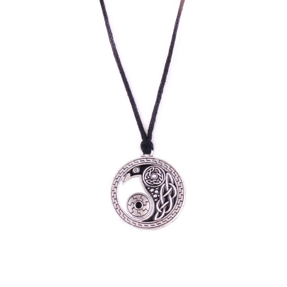 valknut amulet valknut amulet