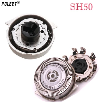 

DHL Ship 1000Set/Lot New SH50 Replacement Electric Shaver head For Philips Razor Blade S5110 S5400 S5560 S5380 S5370 S5077
