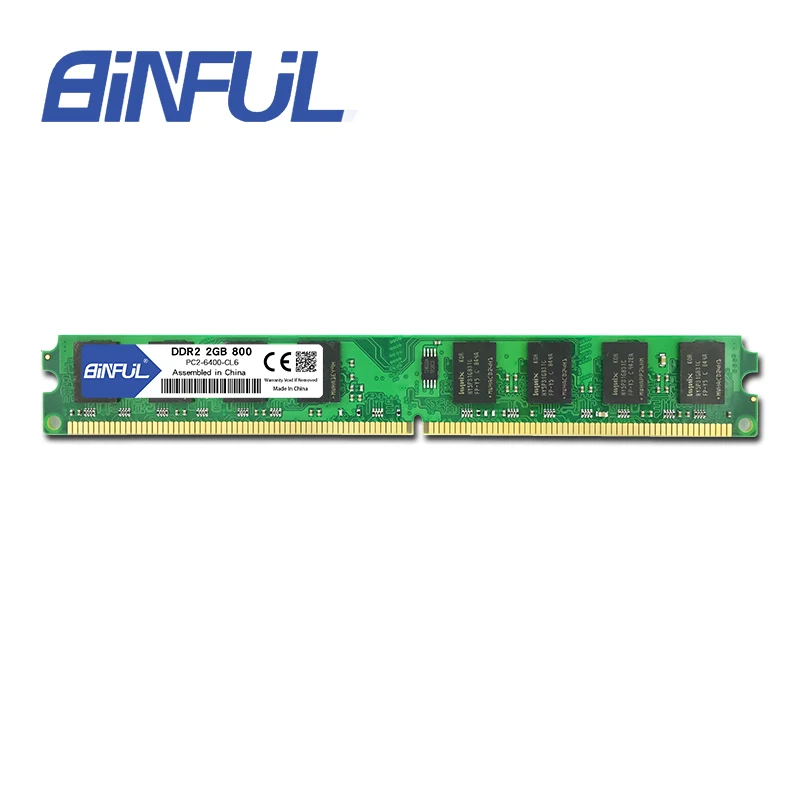 Модуль памяти для компьютера DDR2 800/PC2 6400 2GB. Бесплатная доставка.|memory dimm|ddr2 ramddr2 ram 2gb