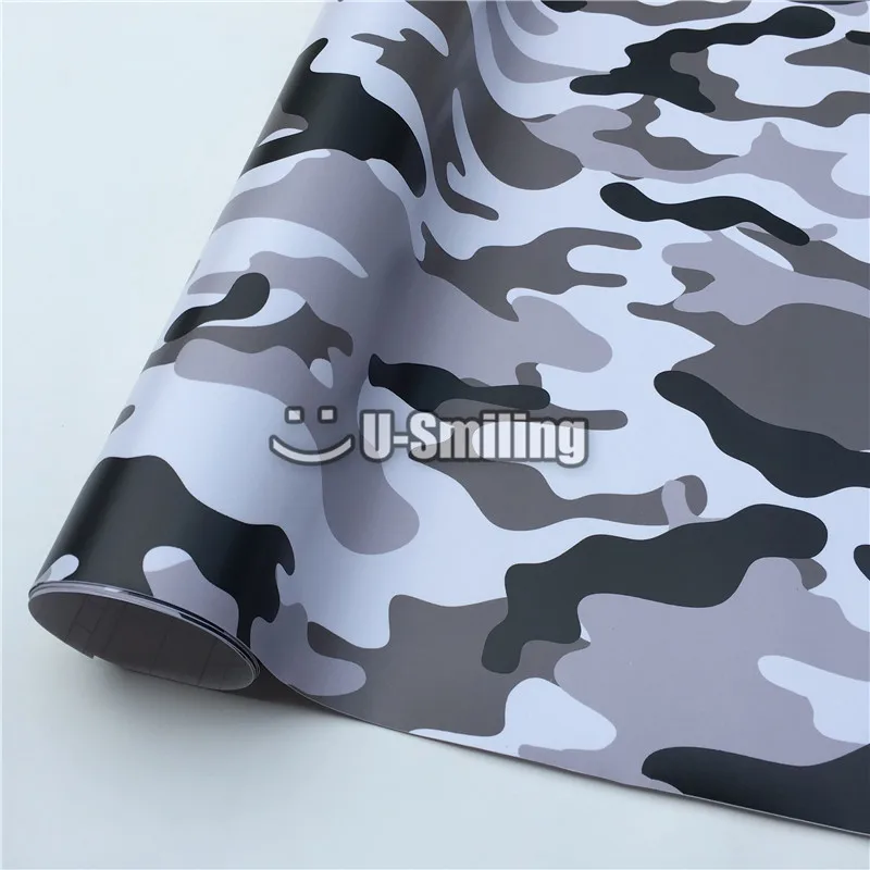 HD Black White Sticker Bomb Graffiti Vinyl Cartoon Adhesive Film Stickers FOR Scooter Auto Skateboard Decal Camo Wrap