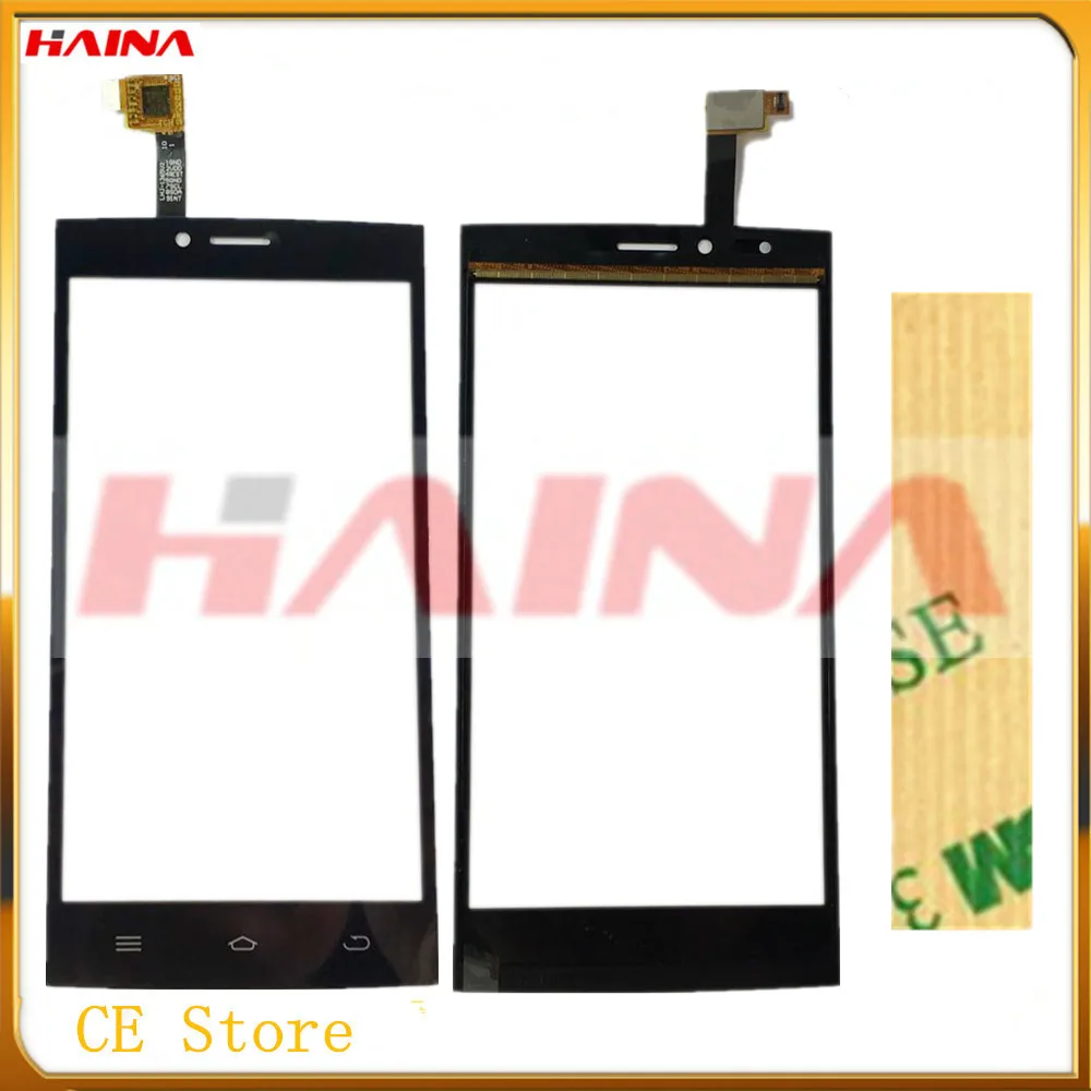 Dexp ES2 Touch1