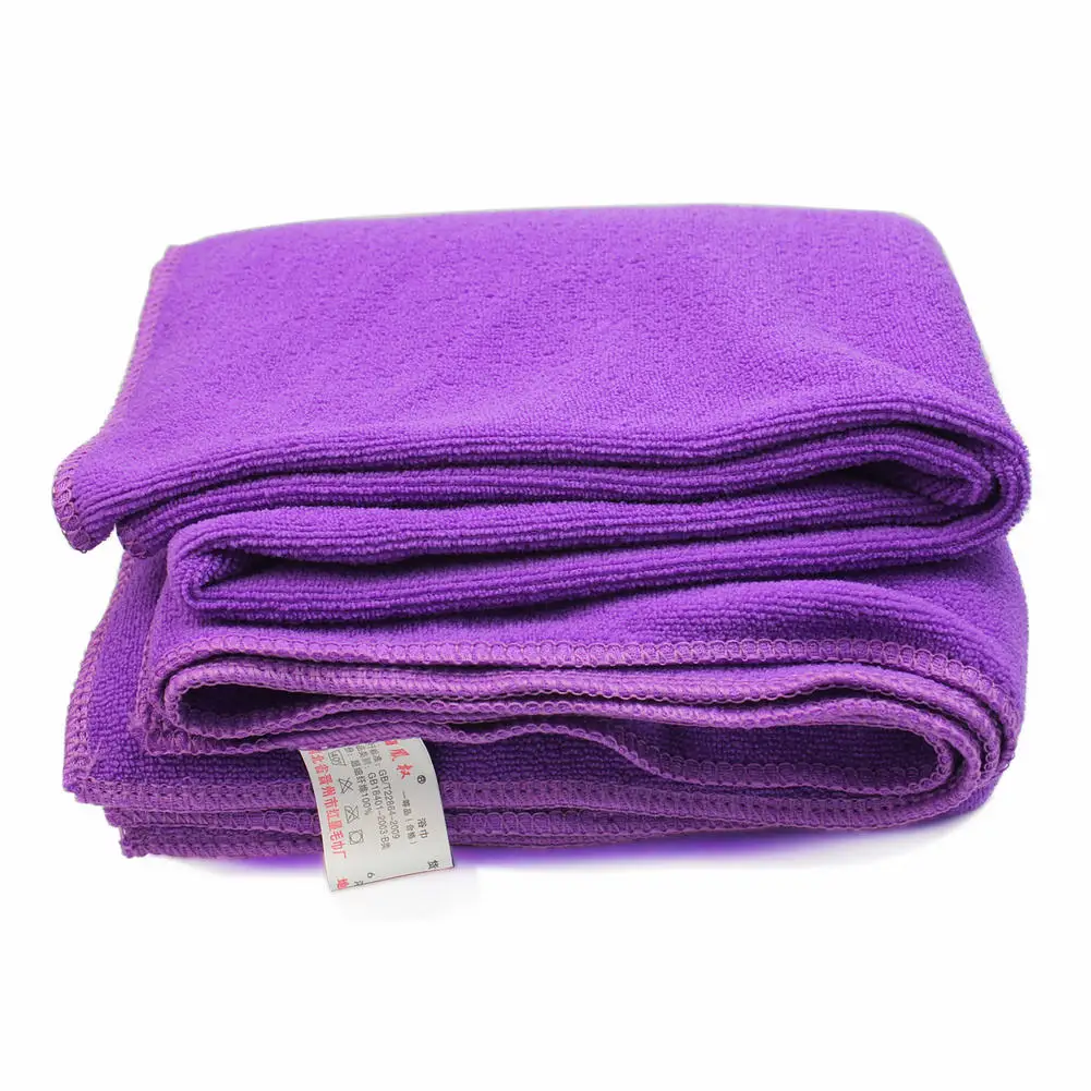 Aliexpress.com : Buy Multi function 1x Microfiber Large