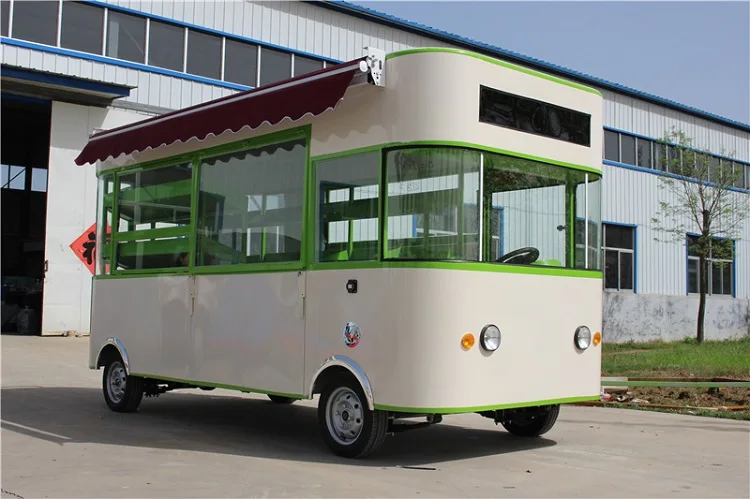 绿色果蔬电车 (1)