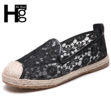 HEE GRAND/женские весенние мягкие лоферы; однотонная Повседневная Удобная Обувь На Шнуровке с круглым носком на плоской подошве; женская обувь; Размеры 35-39; XWD6600