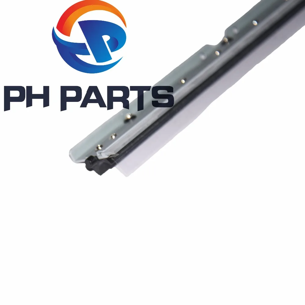 Compatible For Konica 7020 7022 7025 7030 7145 7222 Minolta Bizhub 420 421 500 501 26NA-2090 OPC Drum Cleaning Blade  (2)