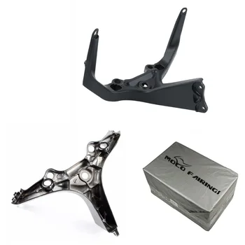 

Motorcycle Front Upper Fairing Cowling Headlight Stay Bracket For Honda CBR1000RR CBR 1000 RR 2004 2005 2006 2007