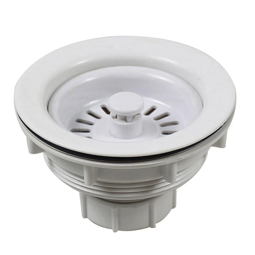 Talea Kitchen Bathroom Sink Drain Strainer in sink Strain filter