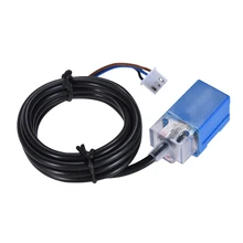 PL-08N 3D Printer Parts Auto Leveling Position Sensor Proximity Switch 3D Printer Parts NPN Output