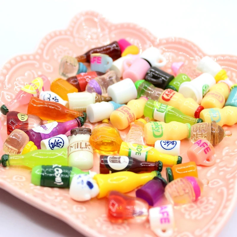 barbie accessories food