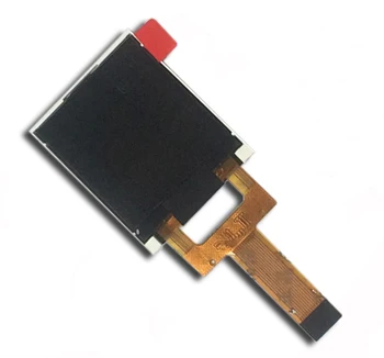 

1.44 inch 14P 65K/262K SPI TFT LCD Screen COG ST7735S Drive IC 128(RGB)*128 Wide Viewing Angle