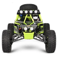 Remote Control Toys