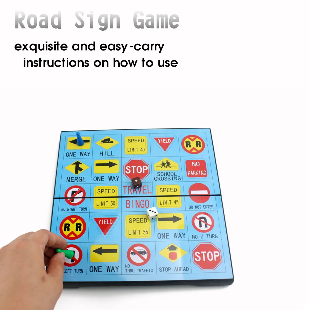 Learning Educational toys
