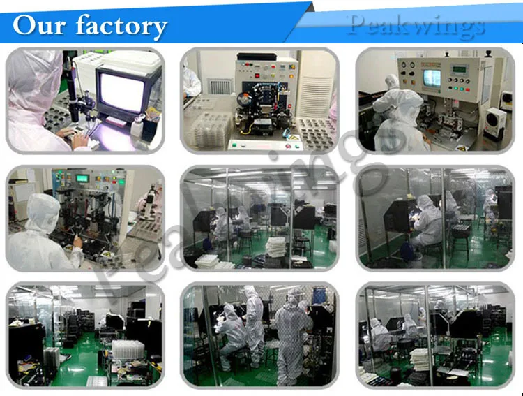 5Our factory