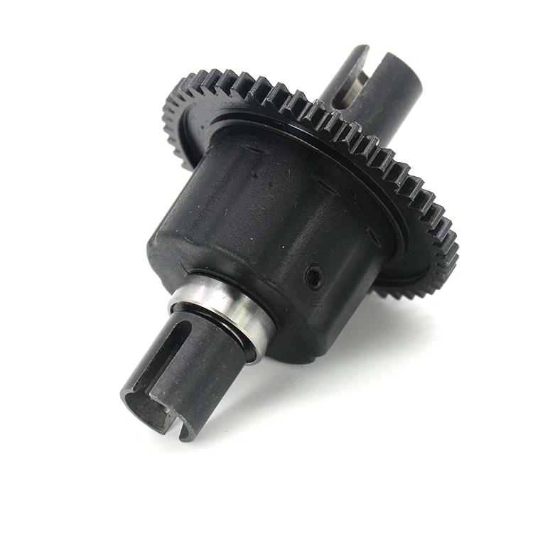

1PC 1/8 Truck Central Differential Assembly 89063 Metal Differential Gear Kit for 1:8 KM C1 RC Cars Original Accessories