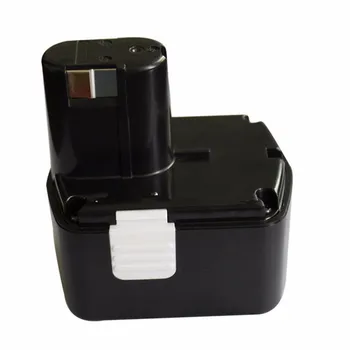 

for Hit 14.4VA 1300mAh power tool battery Ni cd,EB1412S,EB1414,EB1424,EB1426H,EB1430H,EB14B,EB 1420RS,EB 1430R,315128