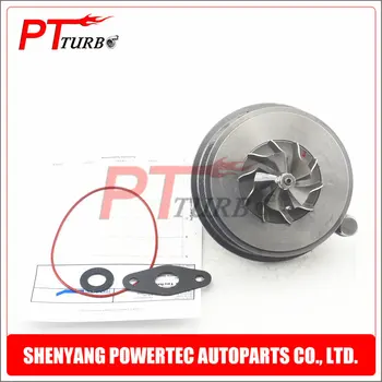 

BV39 -0057 54399700058 Turbo cartridge for VW T5 Transporter 1.9TDI DPF 84 HP 62 Kw BRR BRS - CHRA Turbine 54399880057 NEW CORE