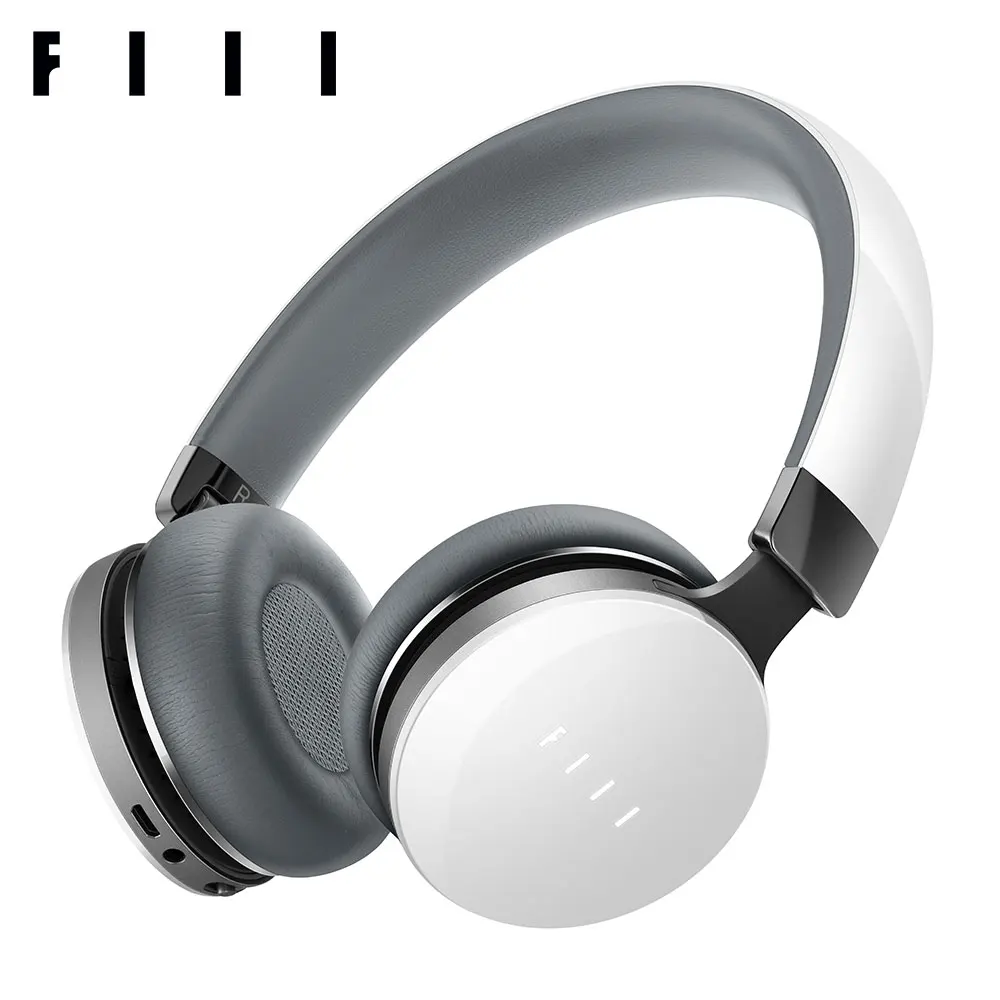 

FIIL Canviis Pro/DIVA Pro Smart Headphone Wireless Bluetooth Hands-free Earphone Noise Cancelling Wireless Touch Control Earbuds