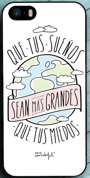 Mr wonderful fundas fundas para iphone 4s 5s se 5c 6 6 s plus ipod 4 5 samsung galaxy s2 s3 s4 s5 mini s6 plus nota 2 3 4 5|s4 cases3 3d - AliExpress