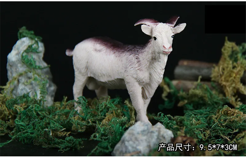 6pcs-Simulated-Farm-Animal-Sheep-Dog-Horse-Donkey-Ox-Cow-Set-Animals-Child-Static-Plastic-Model (4)