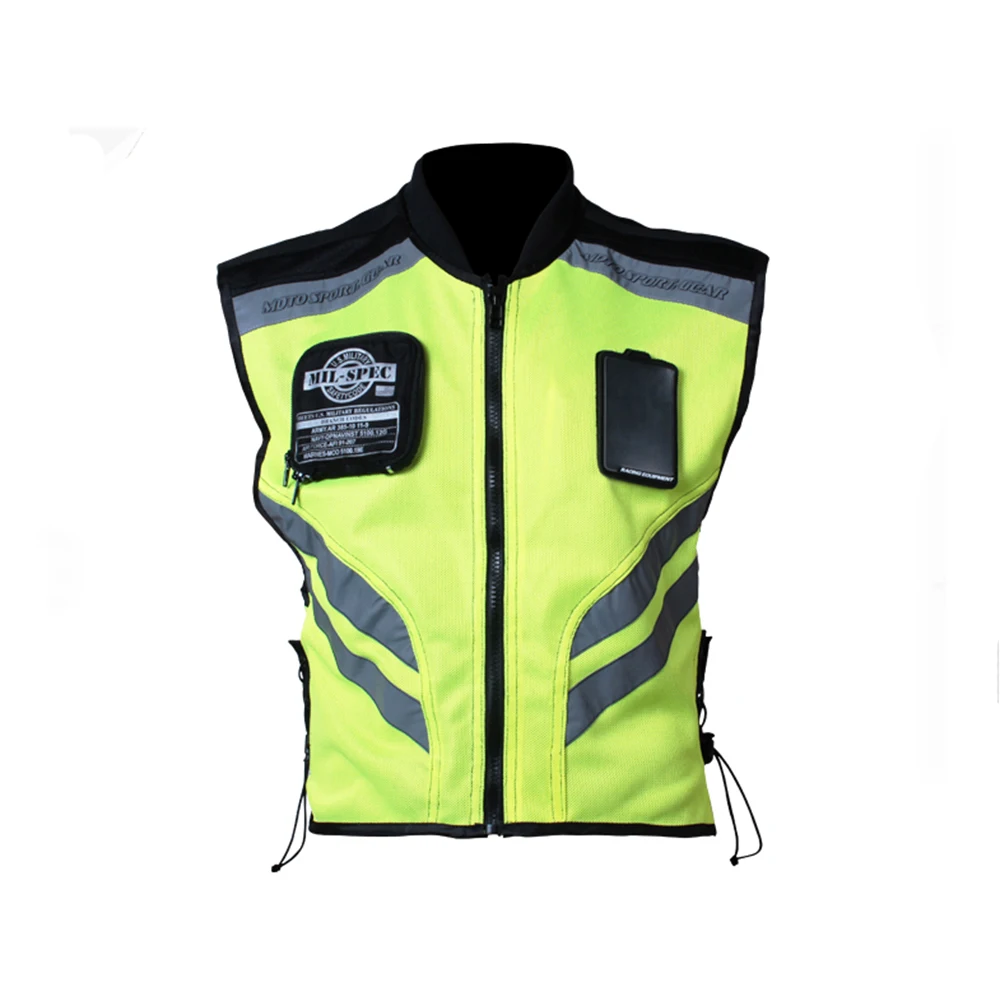 Compare Prices on Motorcycle Safety Jackets Online Shopping/Buy Low