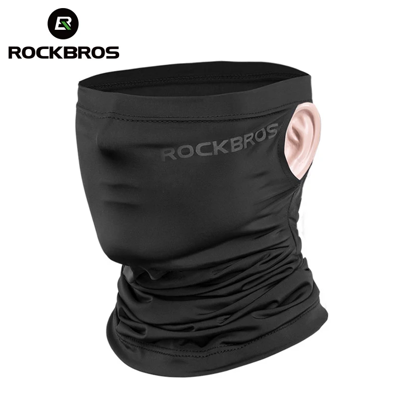 ROCKBROS الصيف الدراجات الدراجة دراجة أغطية الرأس مكافحة العرق تنفس كاب تشغيل دراجة باندانا الرياضية وشاح الوجه قناع المعدات ROCKBROS الصيف الدراجات الدراجة دراجة أغطية الرأس مكافحة العرق تنفس كاب تشغيل دراجة باندانا الرياضية وشاح الوجه قناع المعدات