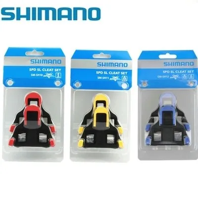 

2016 Genuine Shimano cleats spd SPD-SL sh10 sh11 sh12 Road Pedal Cleats Dura Ace,Ultegra:SM-SH11 sh-10 sh-12 FLOATING