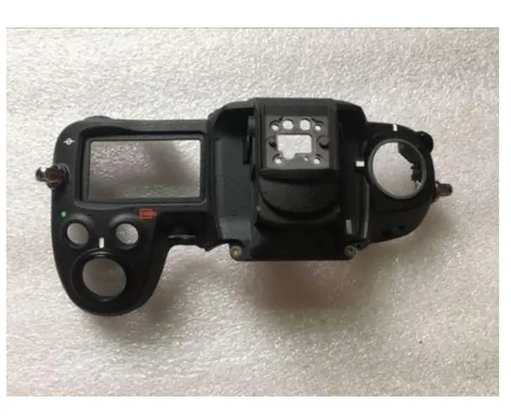 original D7000 top bare cover for nikon shell camera repair Accessories | Электроника