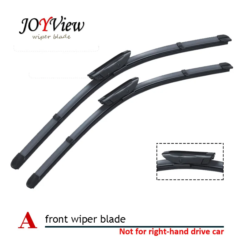 Щетка стеклоочистителя S550 24 + 16 дюймов для Renault Megane 3 Grandtour/ESTATE (2009 )|wiper blade|rear wiper