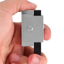 Быстрорежущая угловая стамеска деревянная стамеска, дверная петля, крепление для отжимных петель, выемки дерева для столярных работ, инструменты