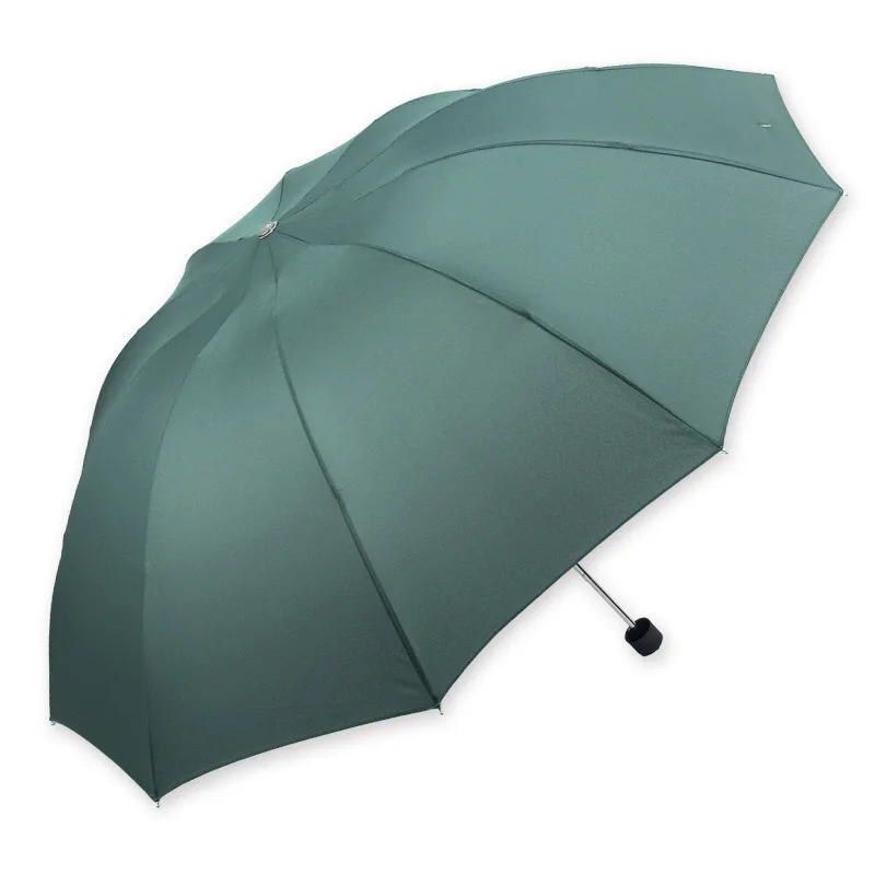 Ветрозащитный Зонт складной мужской 10 ребер бренд стекловолокно большой мужской сильный дождь для женщин большие Зонты