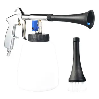 

Car Water Jet Garden Interior Cleaning Tool High Pressure Power Water Gun Washer