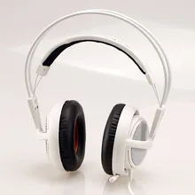 Steelseries Siberia V2 200 Gaming Headphone High Quality Pro Game Headset for PC With Mic Gaming Earphone for CS Go Dota2 LOL