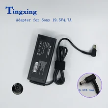 19.5V 4.7A 6.5mm*4.4mm 90W Laptop AC Power Supply Adapter Apply to Sony VAIO PCG VGP VGN VGA VPC LCD TV Series 19.5V 4.7A 6.5mm*4.4mm 90W Laptop AC Power Supply Adapter Apply to Sony VAIO PCG VGP VGN VGA VPC LCD TV Series
