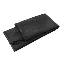 Альпеншток Сумка Для Хранения Пешие прогулки путешествия палки для ходьбы, трекинга полюс Оксфорд пакет полезен