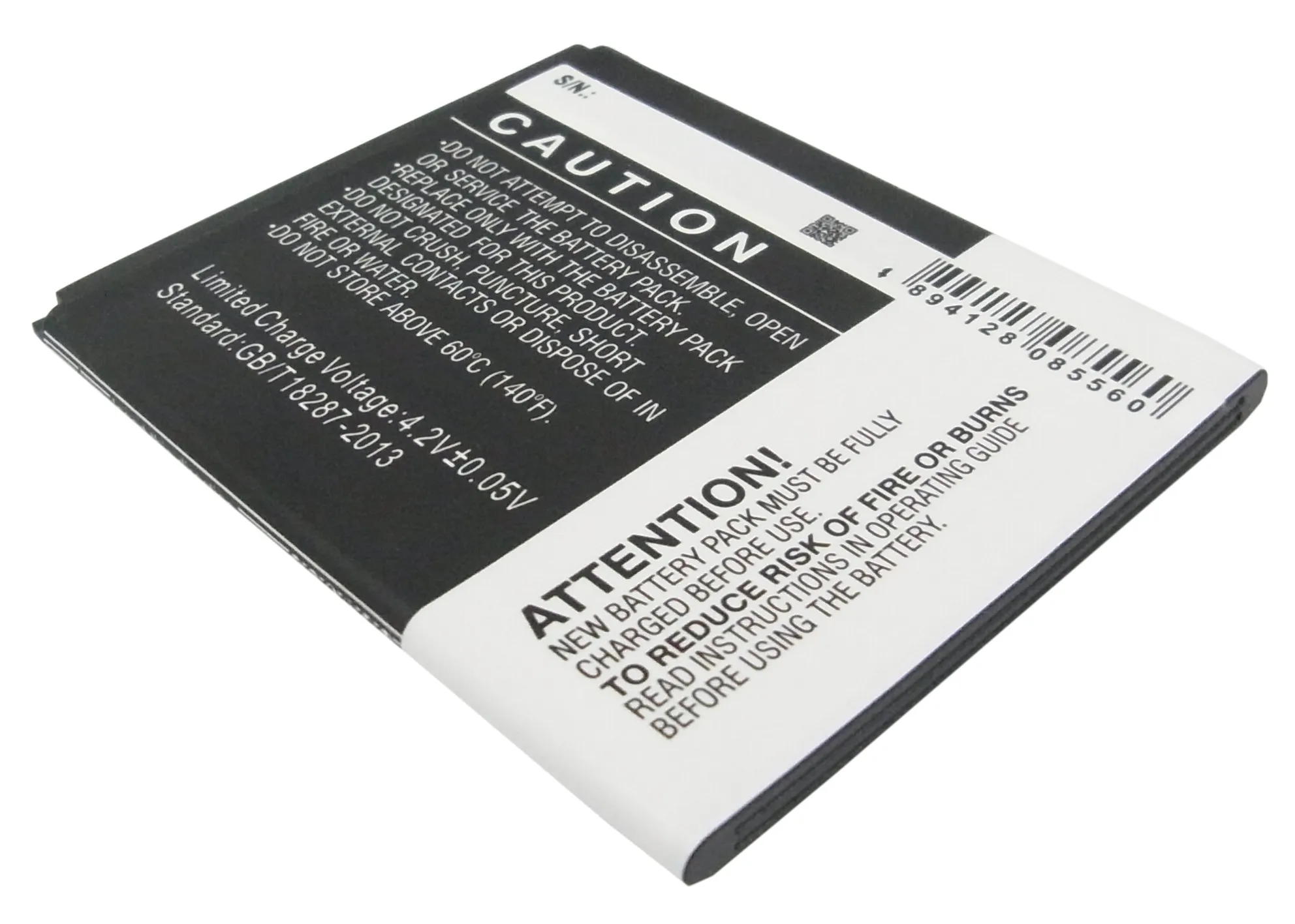 Аккумулятор Cameron Sino 2000mAh C726004200T для BLU D410 D410a D410i D412L D412u Dash 5 0|2000mah battery|cameron sinobattery 2000mah