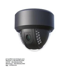 Натуральный китайский завод Рождественский Подарочный ящик mockup