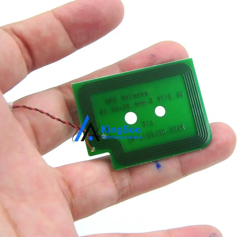 Buy Original NFC Mainboard for wii u Gamepad Pad NFC