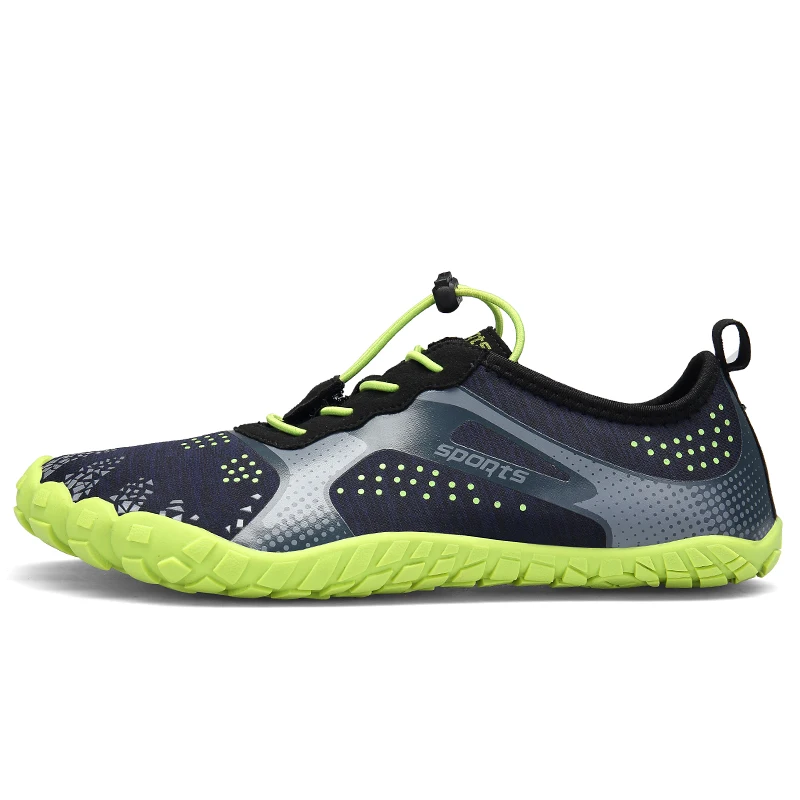 Men's Aqua Shoes Outdoor Hiking Shoes Brand Summer Sandals Sneakers For