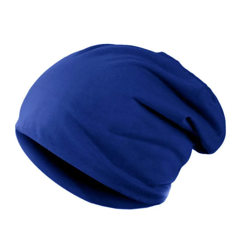 2021 Winter warm hats for women casual stacking knitted bonnet caps men hats solid color Hip hop Skullies unisex female beanies winter toque