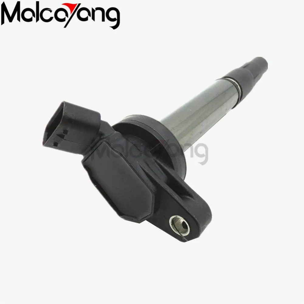 Новые катушки зажигания пакет катушки 90919-C2003 для Toyota Corolla Matrix Scion D Pontiac Vibe 2008-2013 1.8L L4