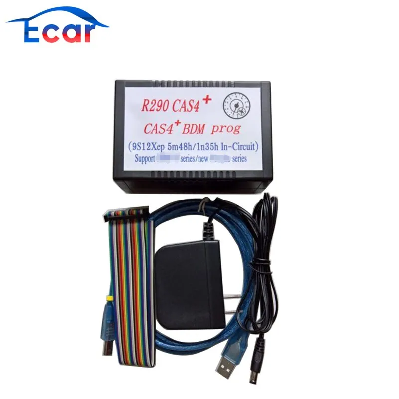Prix pour R290 pour BMW CAS4 + BDM Programmeur Soutient Derniers pour BMW et pour Porsche pour Motorola MC9S12XEP100 puce (5M48H/1N35H) Prix pour R290 pour BMW CAS4 + BDM Programmeur Soutient Derniers pour BMW et pour Porsche pour Motorola MC9S12XEP100 puce (5M48H/1N35H)