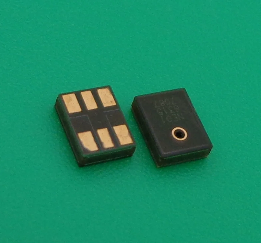 

For Motorola MOTO G6 XT1925 Microphone Inner MIC Receiver Speaker Repair Part