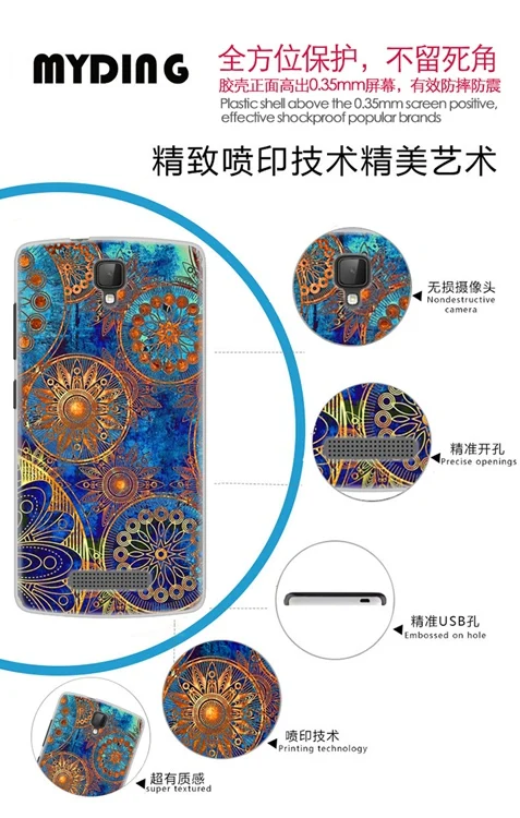 blade L5 Plus-4