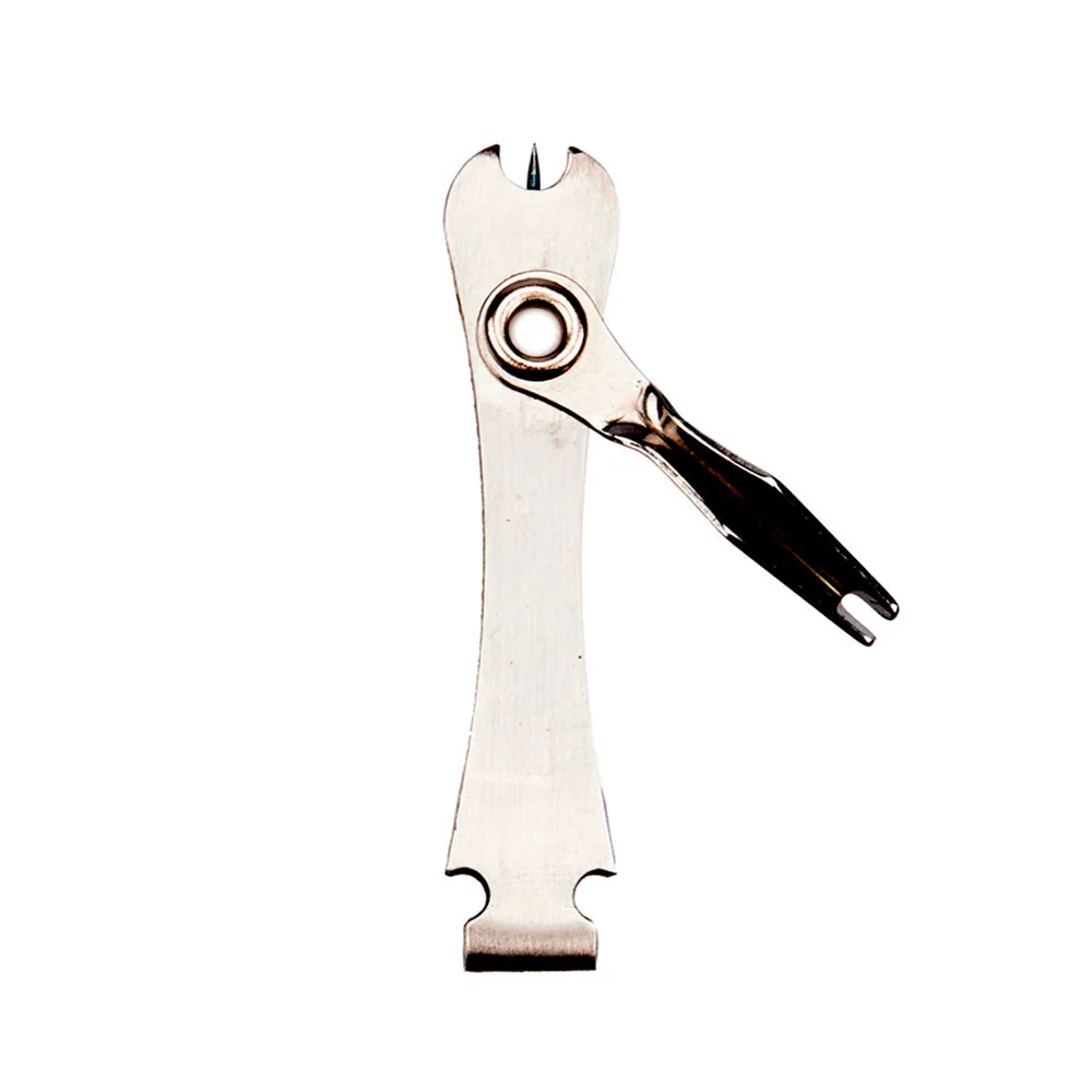 

1Pcs Portable Quick Knot Cutter Nippers Snip Tying Tool carp Fishing pliers accessories Clippers Line durable Stainless Steel