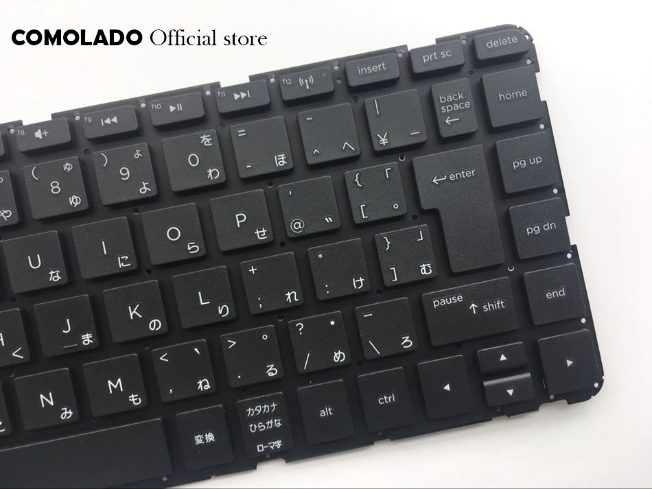 JP Japanese keyboard For HP 248 G1 340 G1 345 G2 14-a 14-N 14-E 14-d G14-a000 laptop keyboard JP Layout (2)