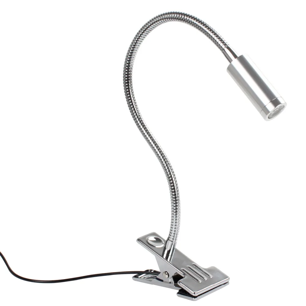 3w 5v Flexible Metal Tubing Goose Neck Usb Led Table Desk Light 3w 5v Flexible Metal Tubing Goose Neck Usb Led Table Desk Light With Clip In Lamps From Lights Lighting On Aliexpress Alibaba Group