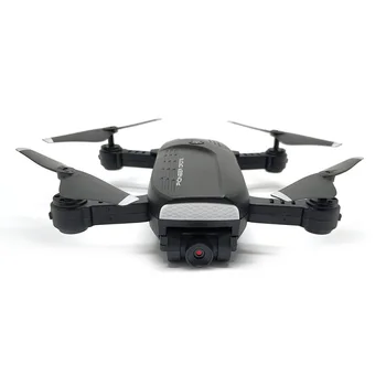 

Rc Drone Quadcopter 1080P Fpv Aircraft Optical Positioning Dual Camera One Key Return Marking Flight Altitude Hold