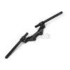 Système de barre de poignée, ensemble de robinetterie Sport inférieur pour moto Honda MSX125 CNC, 2013, 2014, 2015, 2016, 2017, 2022, 2022,, ► Photo 3/6